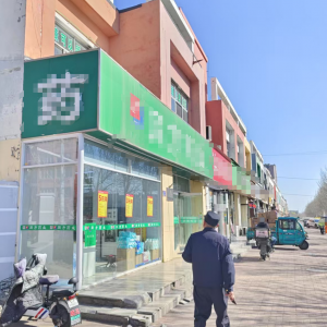 平度市東閣街道執(zhí)法中隊(duì)：拆違治亂，城市面貌展新顏