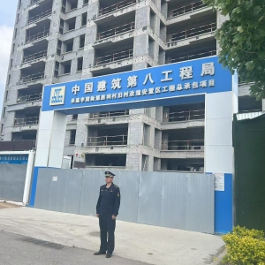 李園街道綜合行政執(zhí)法中隊(duì)：加強(qiáng)工地?fù)P塵、噪聲檢查，保障居民生活環(huán)境 ...