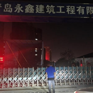 平度市東閣街道執(zhí)法中隊(duì)“信用+”治理噪聲污染，為考生送安靜 ...