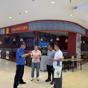 平度市東閣街道執(zhí)法中隊(duì)“信用+”，重拳出擊開(kāi)展垃圾分類執(zhí)法檢查 ...