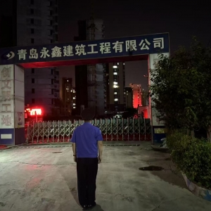 平度市東閣街道執(zhí)法中隊(duì)“禁噪”護(hù)航中高考