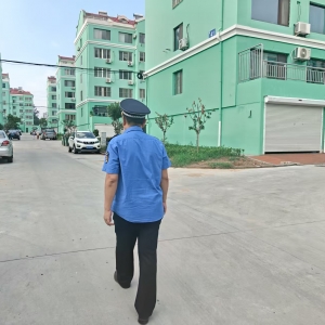 平度市東閣街道執(zhí)法中隊多舉措打擊傾倒建筑垃圾亂象，守護綠水青山 ...