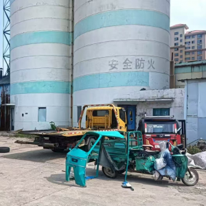 違建之風(fēng)不可長，新生違建即查即拆