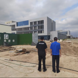 “信用+執(zhí)法”新河中隊(duì)黨支部持續(xù)開展建筑垃圾專項(xiàng)清理整治行動(dòng) ...