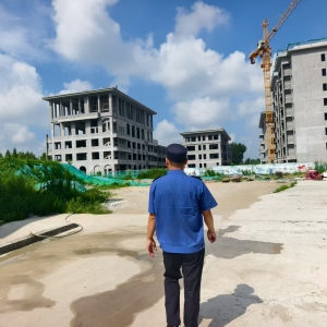 同和中隊(duì)：鐵腕治“渣”護(hù)市容，精細(xì) 巡查凈家園
